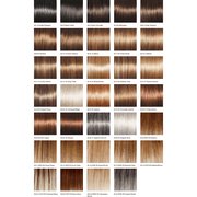 VIP Extensions On Edge | Synthetic Lace Front Wig (Mono Part) By Gabor Synthetic Wig