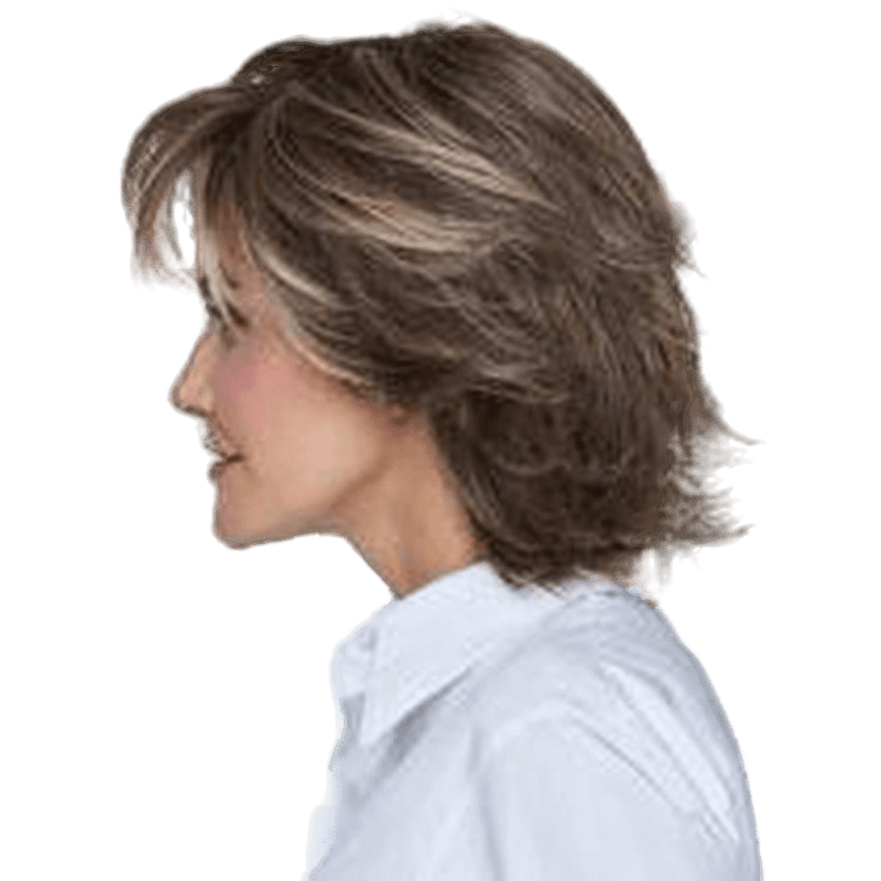 VIP Extensions ON FIRE - Wig by Raquel Welch ********In Store Only*** Synthetic Wig