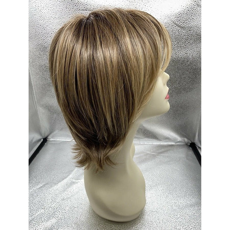 VIP Extensions ON FIRE - Wig by Raquel Welch ********In Store Only*** Synthetic Wig