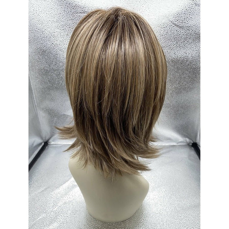 VIP Extensions ON FIRE - Wig by Raquel Welch ********In Store Only*** Synthetic Wig