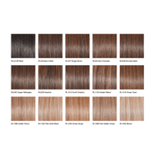 VIP Extensions ON POINT Lace Front & Monofilament Center Part by Raquel Welch