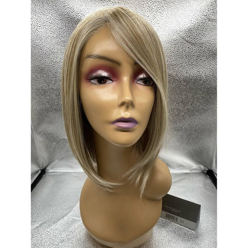 VIP Extensions ON POINT Lace Front & Monofilament Center Part by Raquel Welch