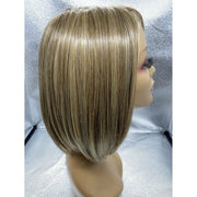 VIP Extensions ON POINT Lace Front & Monofilament Center Part by Raquel Welch