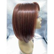 VIP Extensions ON POINT Lace Front & Monofilament Center Part by Raquel Welch