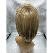 VIP Extensions ON POINT Lace Front & Monofilament Center Part by Raquel Welch