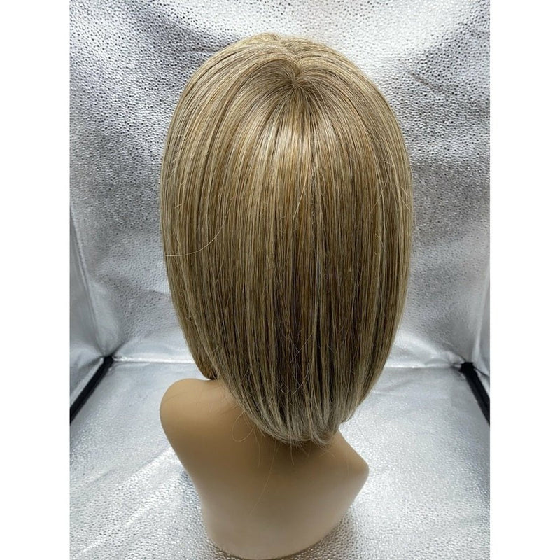 VIP Extensions ON POINT Lace Front & Monofilament Center Part by Raquel Welch