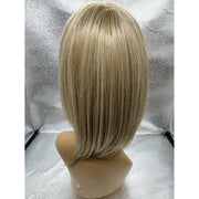VIP Extensions ON POINT Lace Front & Monofilament Center Part by Raquel Welch