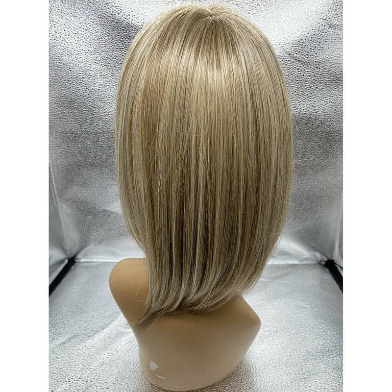 VIP Extensions ON POINT Lace Front & Monofilament Center Part by Raquel Welch