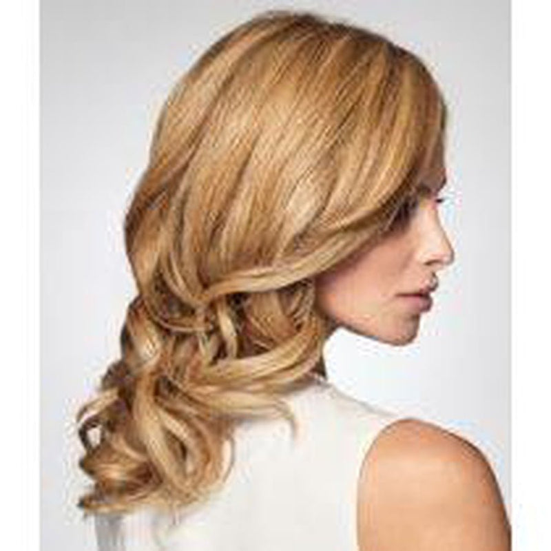 VIP Extensions ON THE GO -  10" Top Piece by Raquel Welch Hair Topper