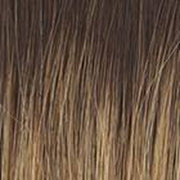 VIP Extensions ON THE GO -  10" Top Piece by Raquel Welch Hair Topper