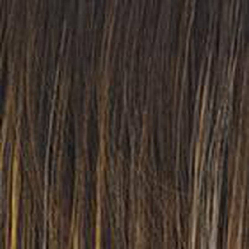 VIP Extensions ON THE GO -  10" Top Piece by Raquel Welch Hair Topper