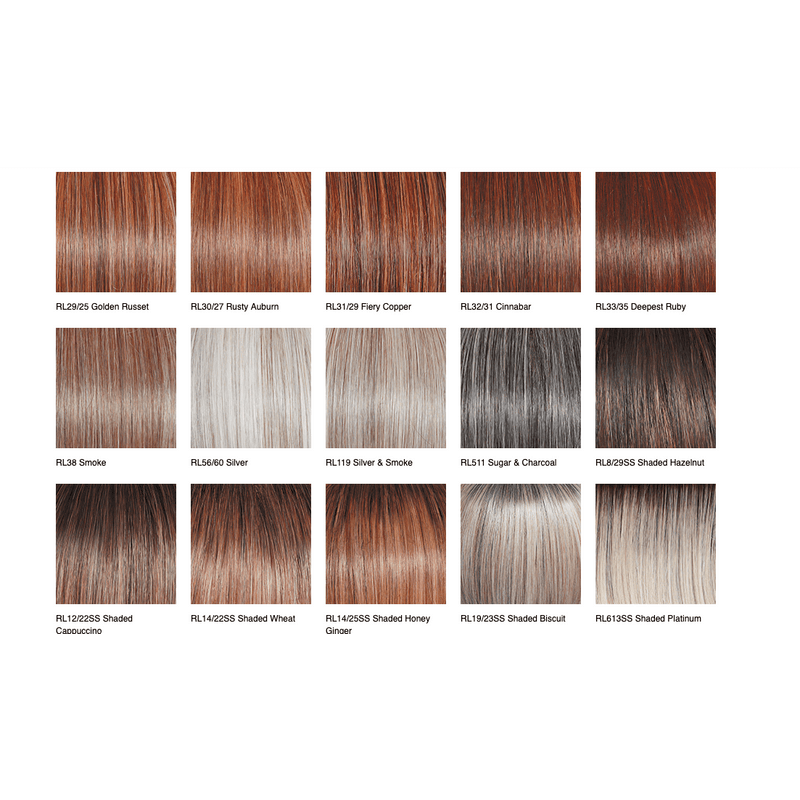 VIP Extensions ON YOUR GAME - wig by Raquel Welch Synthetic Wig