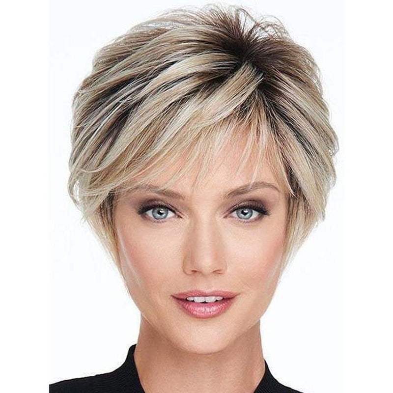 VIP Extensions ON YOUR GAME - wig by Raquel Welch Synthetic Wig
