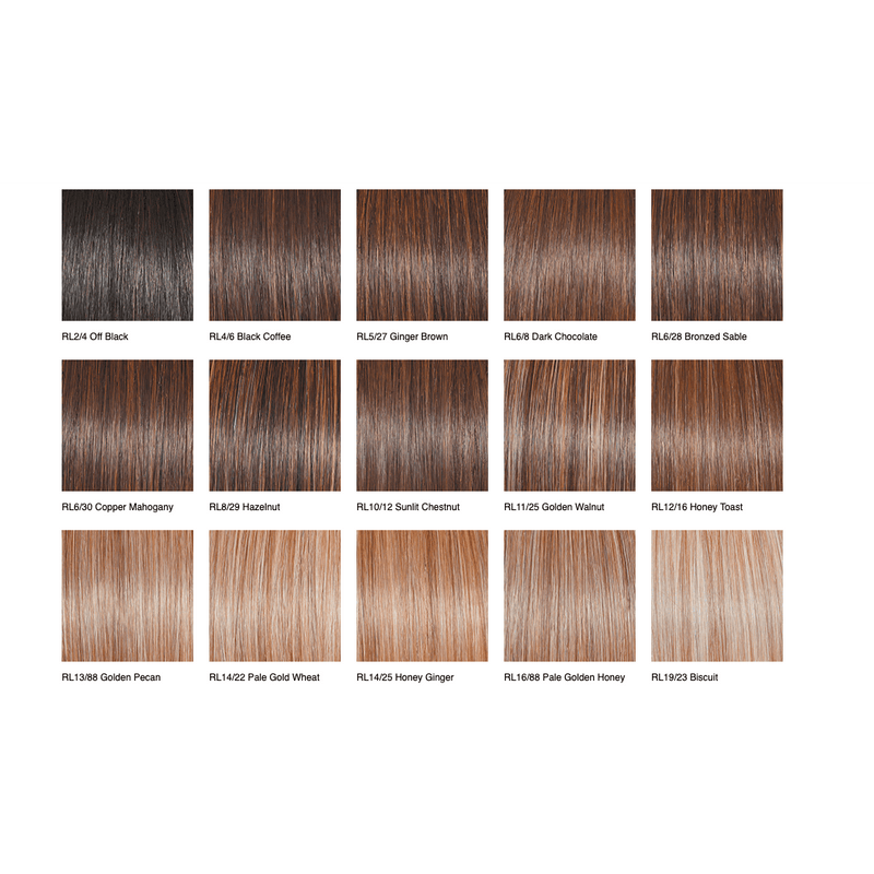 VIP Extensions ON YOUR GAME - wig by Raquel Welch Synthetic Wig