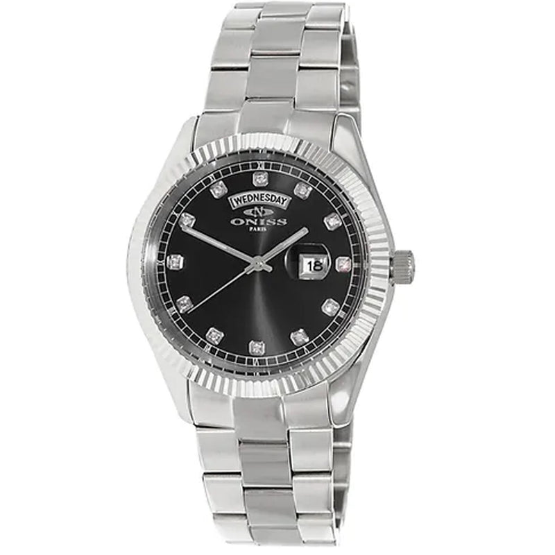 Bids.com Oniss Men's Admiral Watches