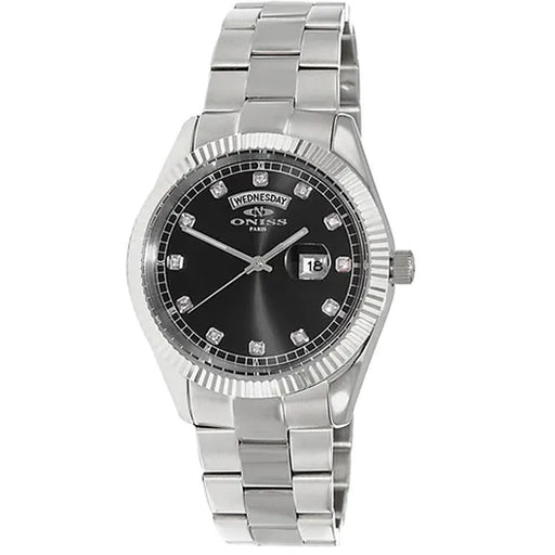 Bids.com Oniss Men's Admiral Watches