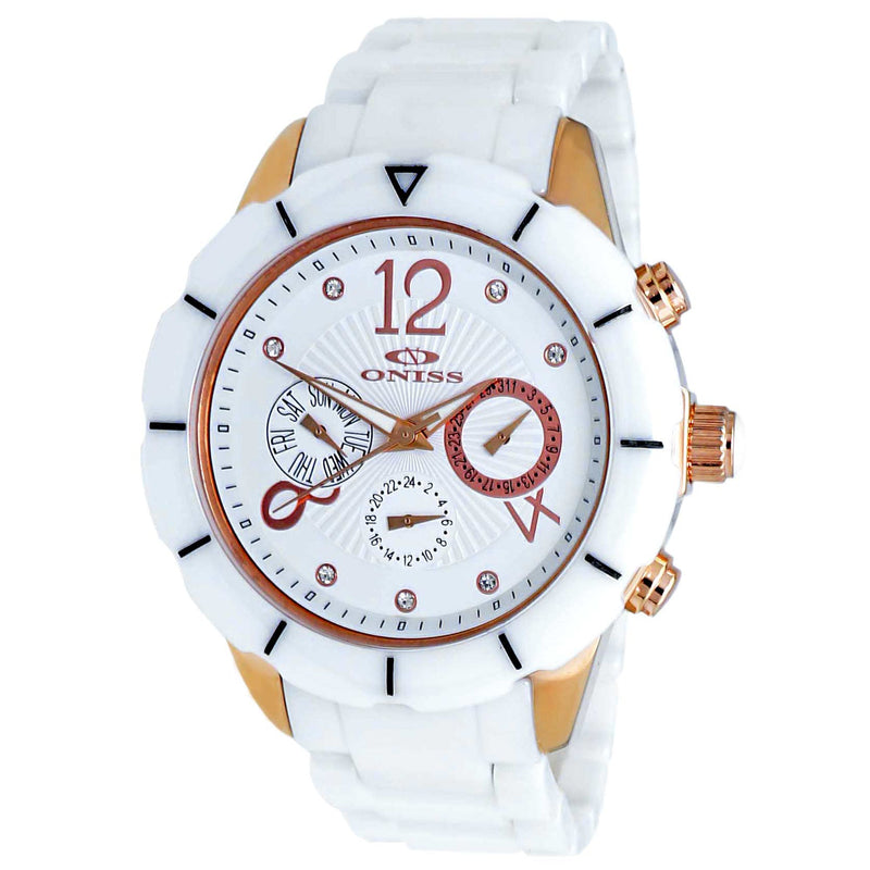 Bids.com Oniss Men's ARUBA Watches