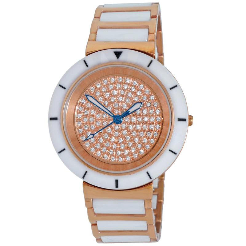 Bids.com Oniss Women's Toulon Watches