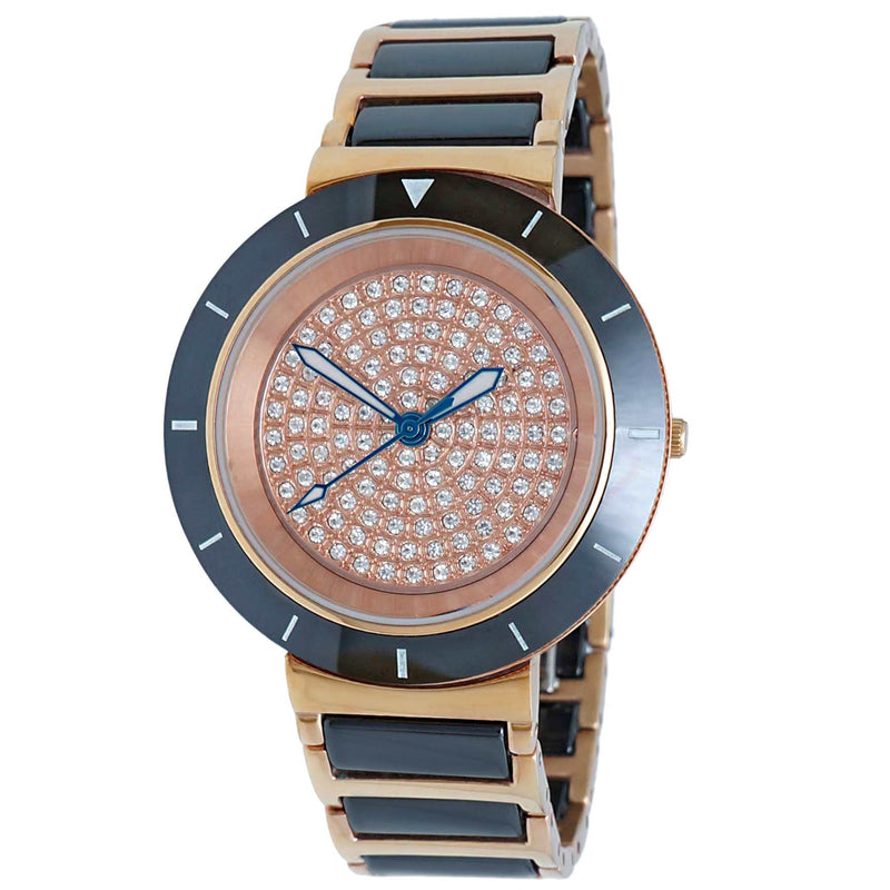 Bids.com Oniss Women's Toulon Watches