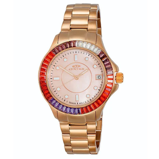 Bids.com Oniss Women's Crown II Watches
