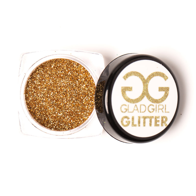 GladGirl Eyelash Extension GladGirl Glitter Application Tools