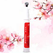gymsegbë Multi-Elite Eye Cream Anti-Aging Facial White Smoke 1 Bottle