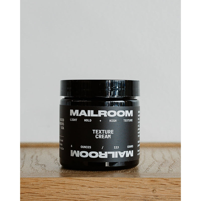 MAILROOM TEXTURE CREAM Hair