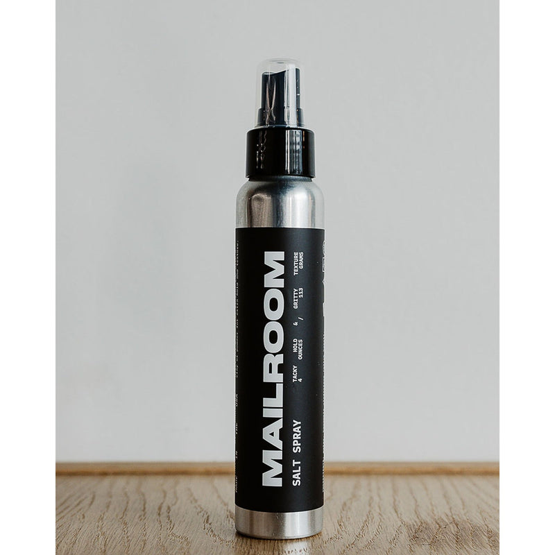 MAILROOM SALT SPRAY