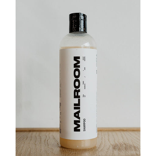MAILROOM SHAMPOO Hair, All