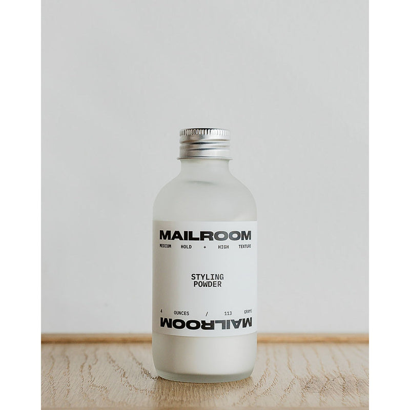 MAILROOM STYLING POWDER