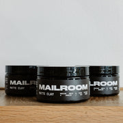 MAILROOM MATTE CLAY