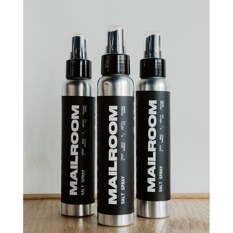 MAILROOM SALT SPRAY