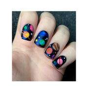 UberChic Beauty Out Of This World Stamping Plate