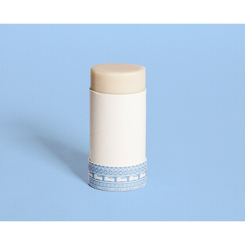 VanMan VanMan's Coconut Magnesium Deodorant - 2 oz