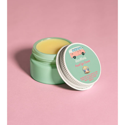 VanMan *New* VanMan's Pearl Eye Cream - 1/2 oz