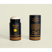 VanMan VanMan’s Tallow & Zinc SunBlock - 2 oz