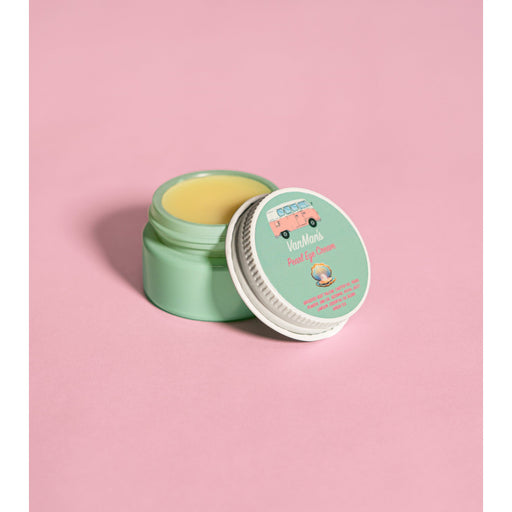 VanMan VanMan's Pearl Eye Cream - 1/2 oz