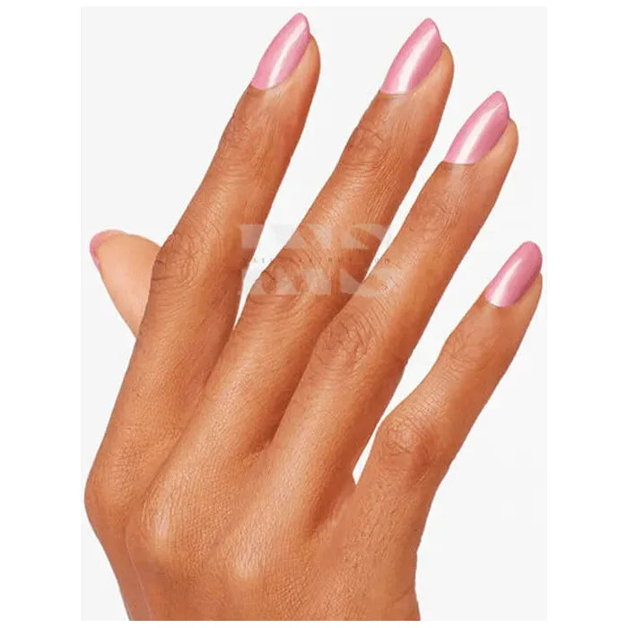 Inail Supply - Opi Gel Color - Always Bare For You Spring 2019 - Baby, Take A Vow Gc Sh1