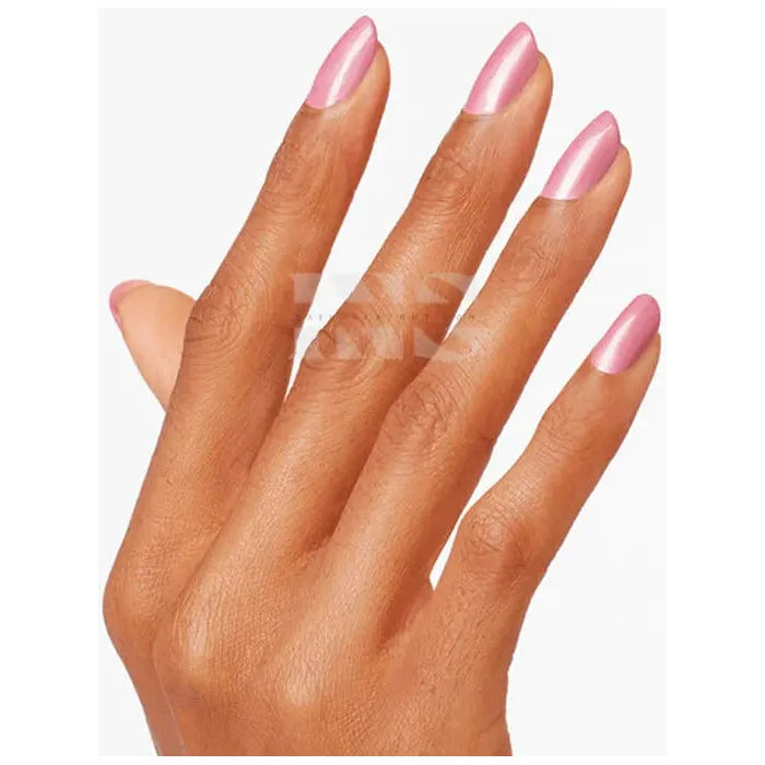 OPI Gel Color - Always Bare For You Spring 2019 - Baby, Take a Vow GC SH1