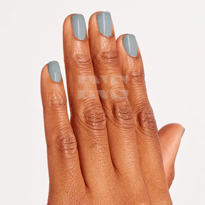 Inail Supply - Opi Gel Color - Always Bare For You Spring 2019 - Ring Bare-Er Gc Sh6