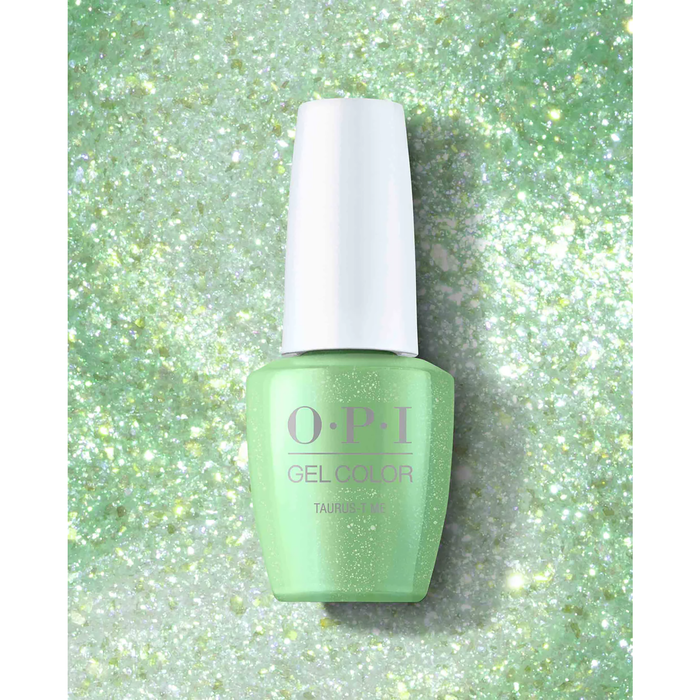 iNAIL SUPPLY - iNAIL SUPPLY - OPI Gel Color - Big Zodiac Energy Fall 2023 - Taurus-t Me GC H015