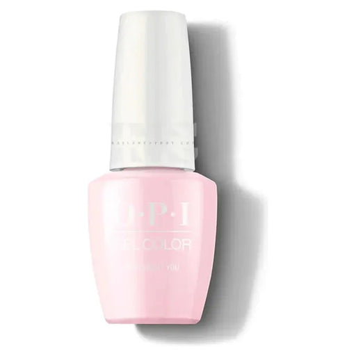 OPI Gel Color - Brighter by The Dozen 2006 - Mod About You GC B56 - 0.5 OZ