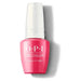 OPI - Nail Polishes Gel Color - Brights Summer 2005 Charged Up Cherry GC B35 0.5oz