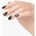 OPI Gel Color - Deliciously Dark Fall 2007 - Black Onyx GC T02