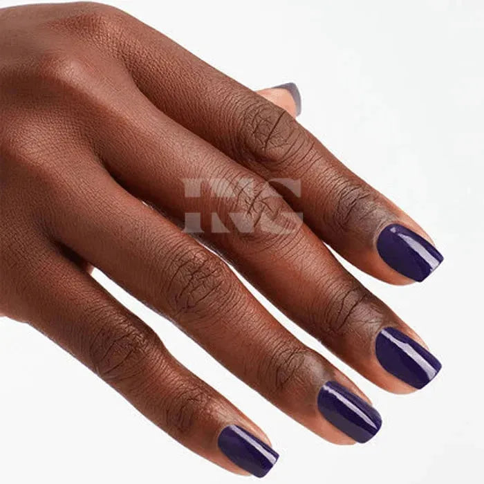 OPI Gel Color - Euro Centrale Spring 2013 - OPI...Eurso Euro GC E72