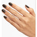 OPI Gel Color - Fall Wonders Fall 2022 - Brown To Earth GC F004