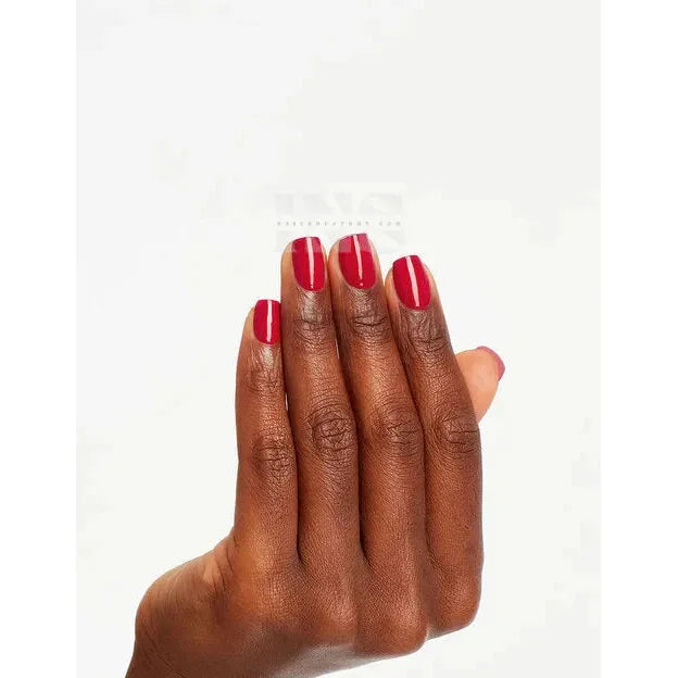 OPI Gel Color - Grease Summer 2018 - Tell Me About It Stud GC G51  (D)