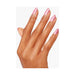 OPI Gel Color - Greek Isles Spring 2004 - Aphrodite's Pink Nightie GC G01 - 0.5 OZ