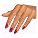 OPI Gel Color - Holiday Celebration 2021 - Maraschino Cherr-y GC N05