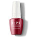 OPI Gel Color - Hollywood Fall 1998 - Chick Flick Cherry GC  H02